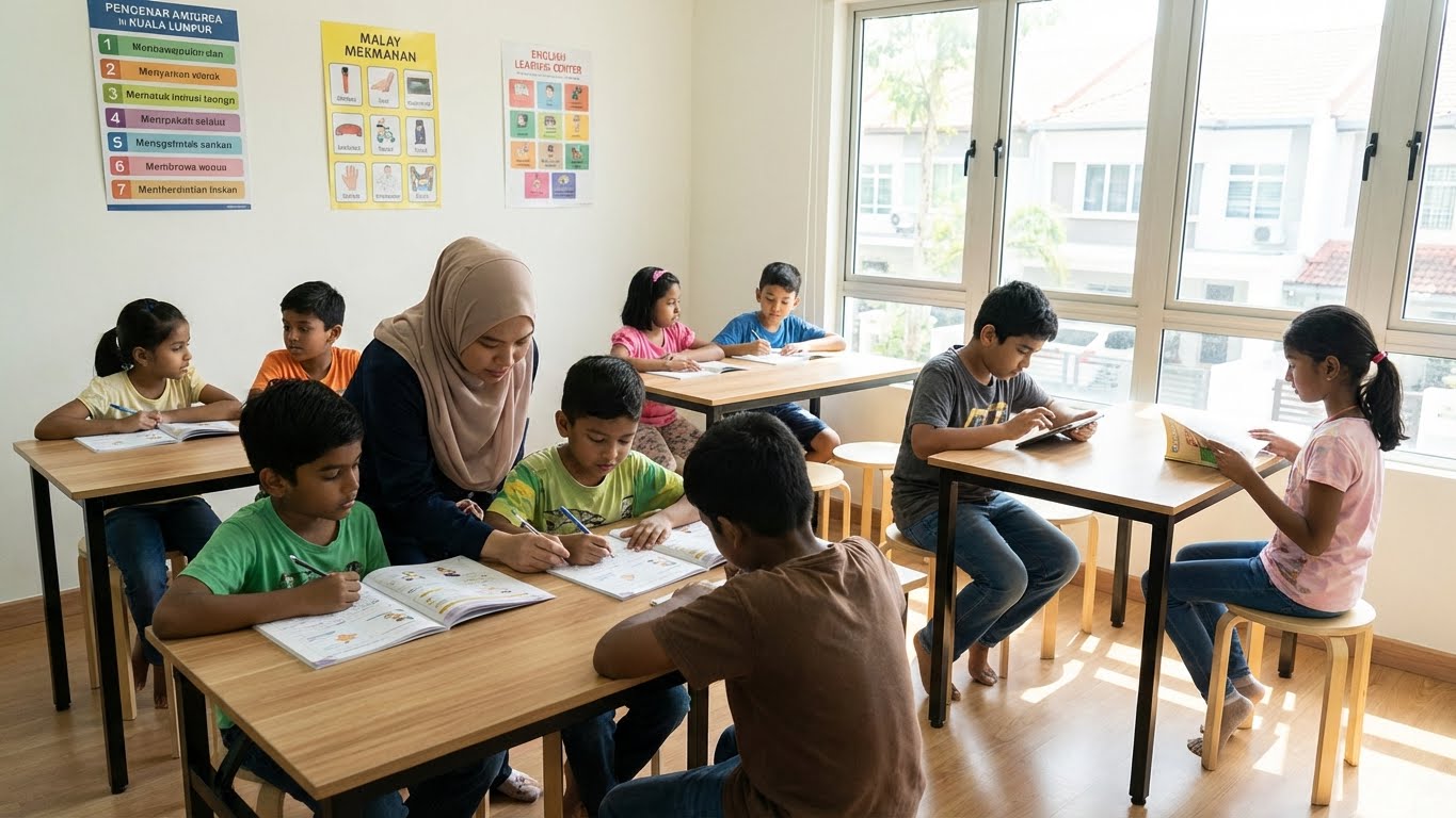 Structured Homework Smart Integrated Therapy Centre | Programs for Children & Teens